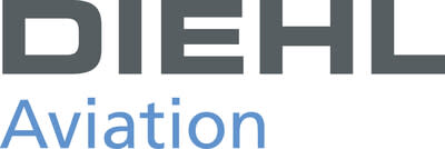 Diehl Aviation logo