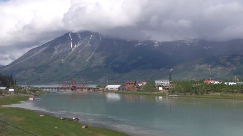 Yukon Energy consults Carcross First Nation on hydro enhancement plan