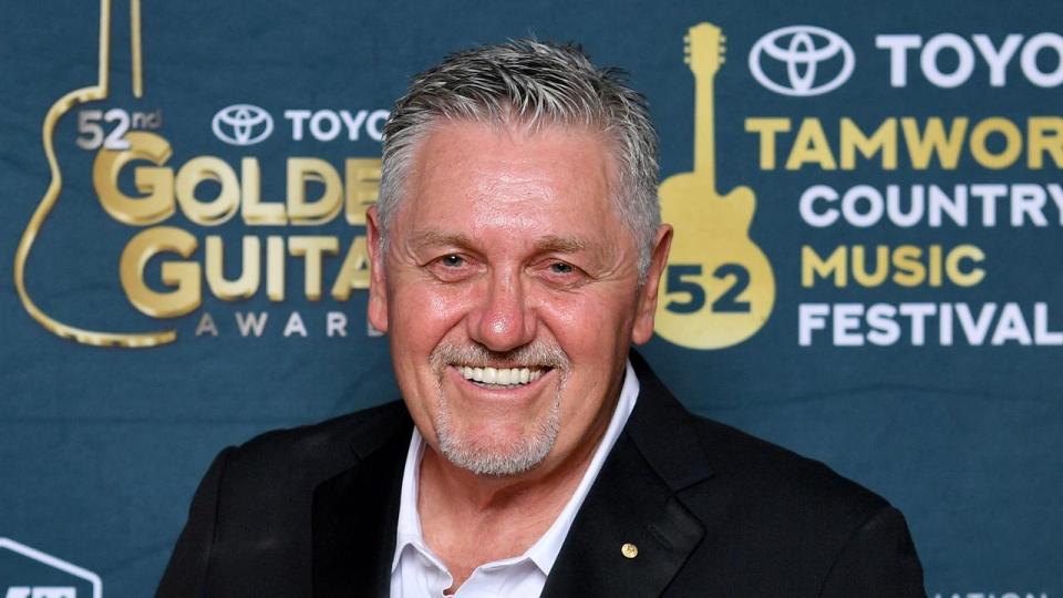 Ray Hadley (file image)