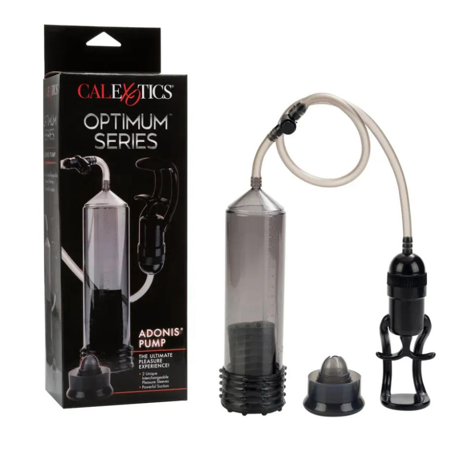 CALEXOTICS - OPTIMUM SERIES\u00ae ADONIS\u00ae PUMP