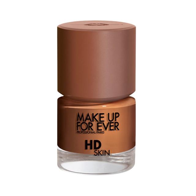 Ultra HD Liquid Foundation by MAKE UP FOR EVER, Color, Complexion, Foundation