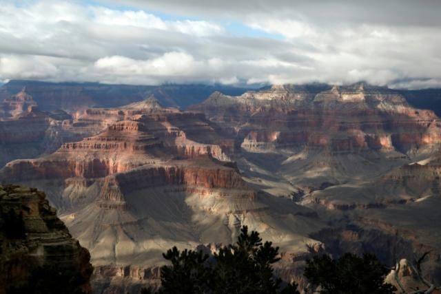 Biden announces a new national monument near the Grand Canyon