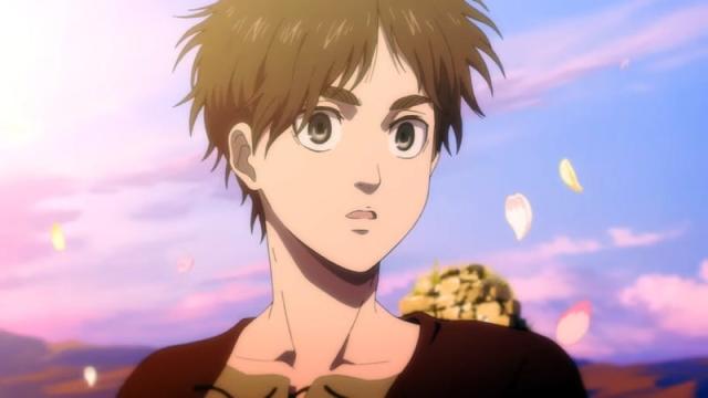 Attack on Titan Anime Finale Gets Behind the Scenes Update