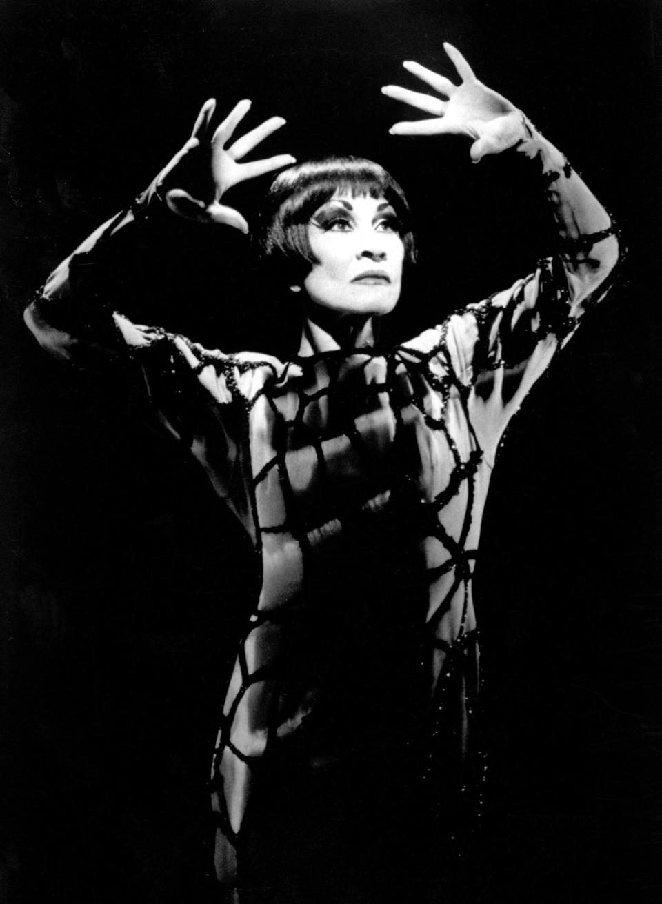 Chita Rivera