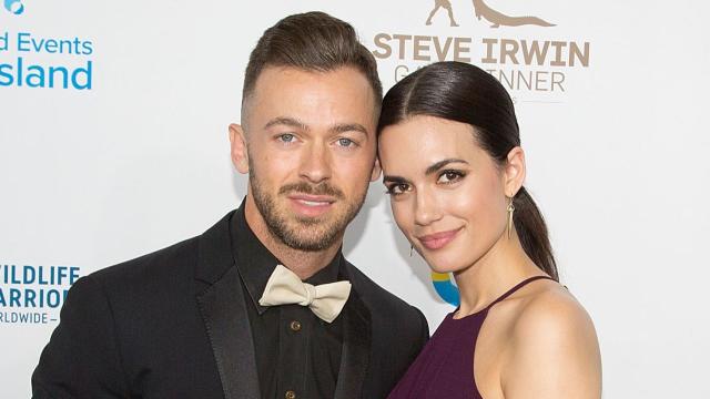 Torrey DeVitto Engaged Months After Leaving Baseball Star