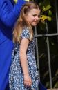 <p>Princess Charlotte’s celebration started ahead of her birthday on May 2 with a visit to London’s Royal Opera House over the weekend. Kate arranged for the birthday girl to see the ballet <em>Cinderella</em> with a small group of friends, which was no doubt a delight for the princess — her mom previously shared in 2017 that Charlotte “absolutely loves” ballet.</p> <p>Twitter user <a href="https://twitter.com/BarbieDavies/status/1652409686526767106" rel="nofollow noopener" target="_blank" data-ylk="slk:@BarbieDavies;elm:context_link;itc:0;sec:content-canvas" class="link ">@BarbieDavies</a> spotted the group during their surprise outing, writing, “First visit to @TheRoyalOpera in @CoventGardenLDN to see #Cinderella. Wonderful ballet with fabulous performances by a great cast. And who should be in the audience? The Princess of Wales with Princess Charlotte and her friends.”</p> <p>Video clips of Princess Charlotte and her friends being invited on stage at the end of the performance circulated on social media as well. One particularly adorable clip showed glitter falling on stage while the group of girls stood with their arms stretched high, trying to catch the sparkling flakes.</p>