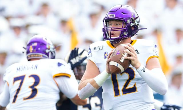 East Carolina Football: 2022 Pirates Season Preview and Prediction 