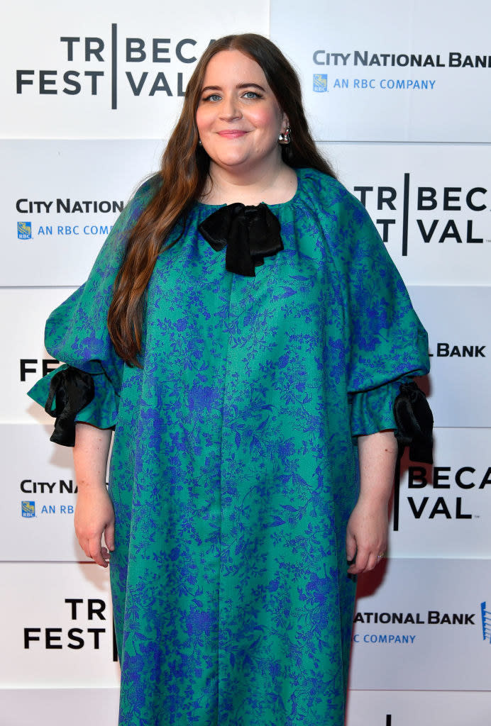   Roy Rochlin / Getty Images for Tribeca Festival