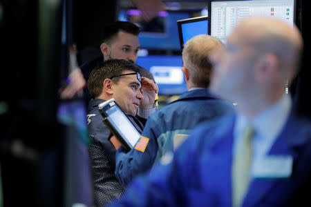 5 key factors for the markets on Friday