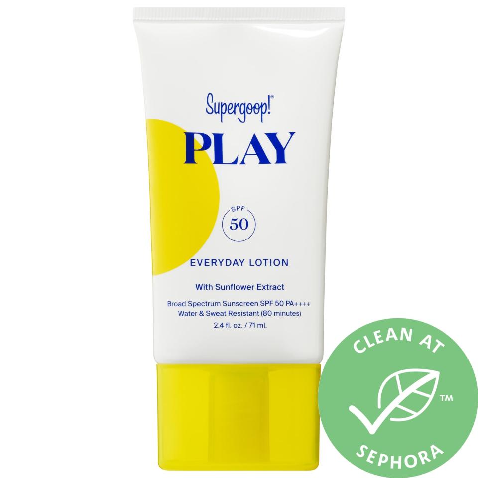 Play Everyday Lotion SPF 50 PA++++