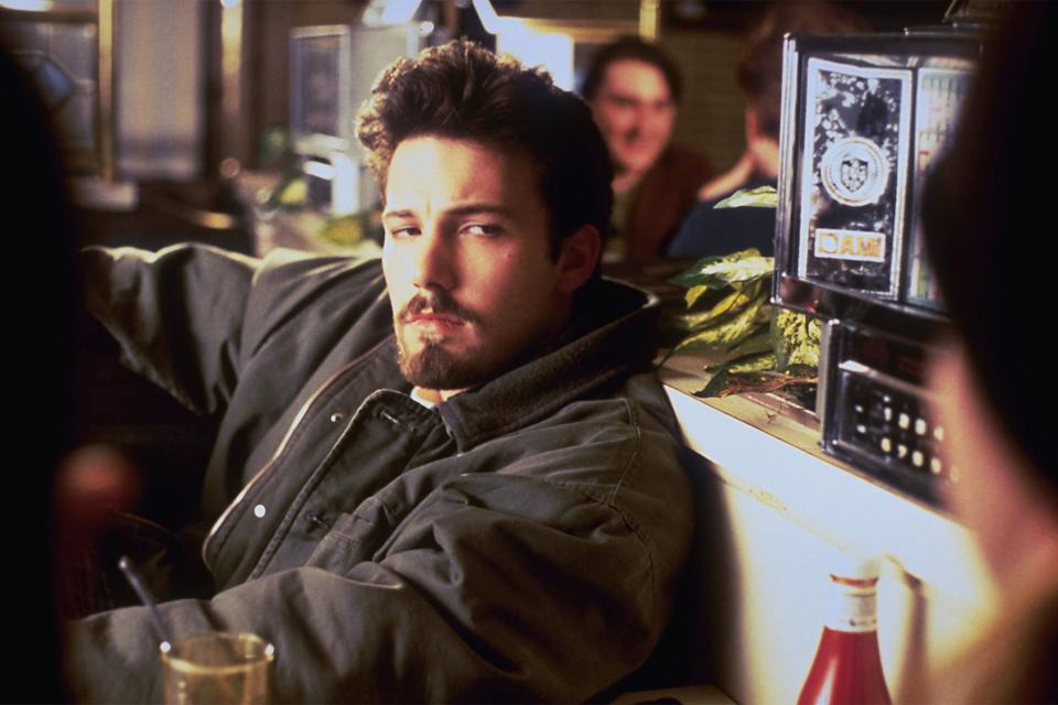 Chasing Amy (1997)