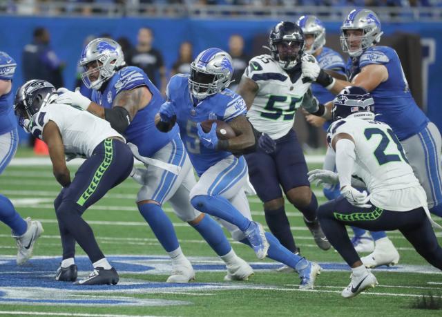 How to Watch Lions vs Seahawks on Sunday, September 17, 2023