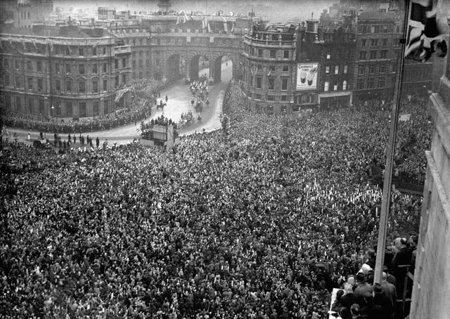 Trafalgar Square