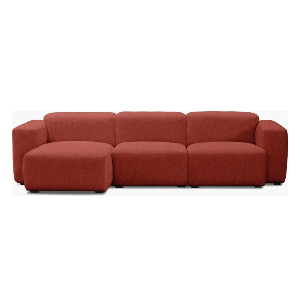 <p><a href="https://go.redirectingat.com?id=74968X1596630&url=https%3A%2F%2Fwww.dwr.com%2Fliving-sofas-sectionals%2Fmags-soft-low-sectional%2F2515835.html%3Flang%3Den_US&sref=https%3A%2F%2F" rel="nofollow noopener" target="_blank" data-ylk="slk:Shop Now;elm:context_link;itc:0;sec:content-canvas" class="link ">Shop Now</a></p><p>Mags Soft Low Chaise Sectional</p><p>dwr.com</p><p>$4056.50</p>