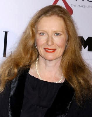 Frances Conroy at the Hollywood premiere of Miramax Films' The Aviator