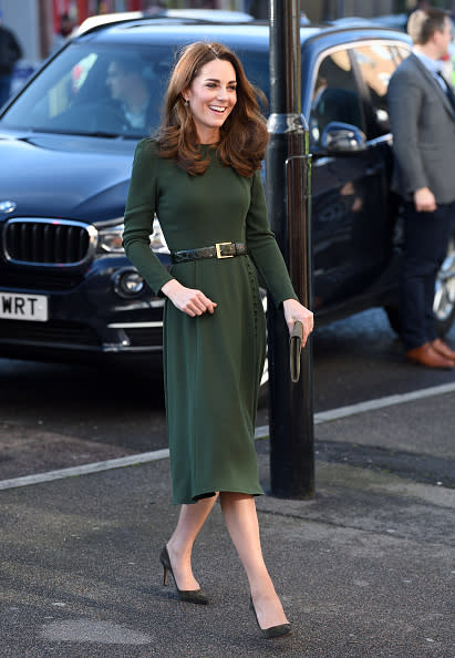 Kate Middleton, duchesse de Cambridge : 80 237 euros