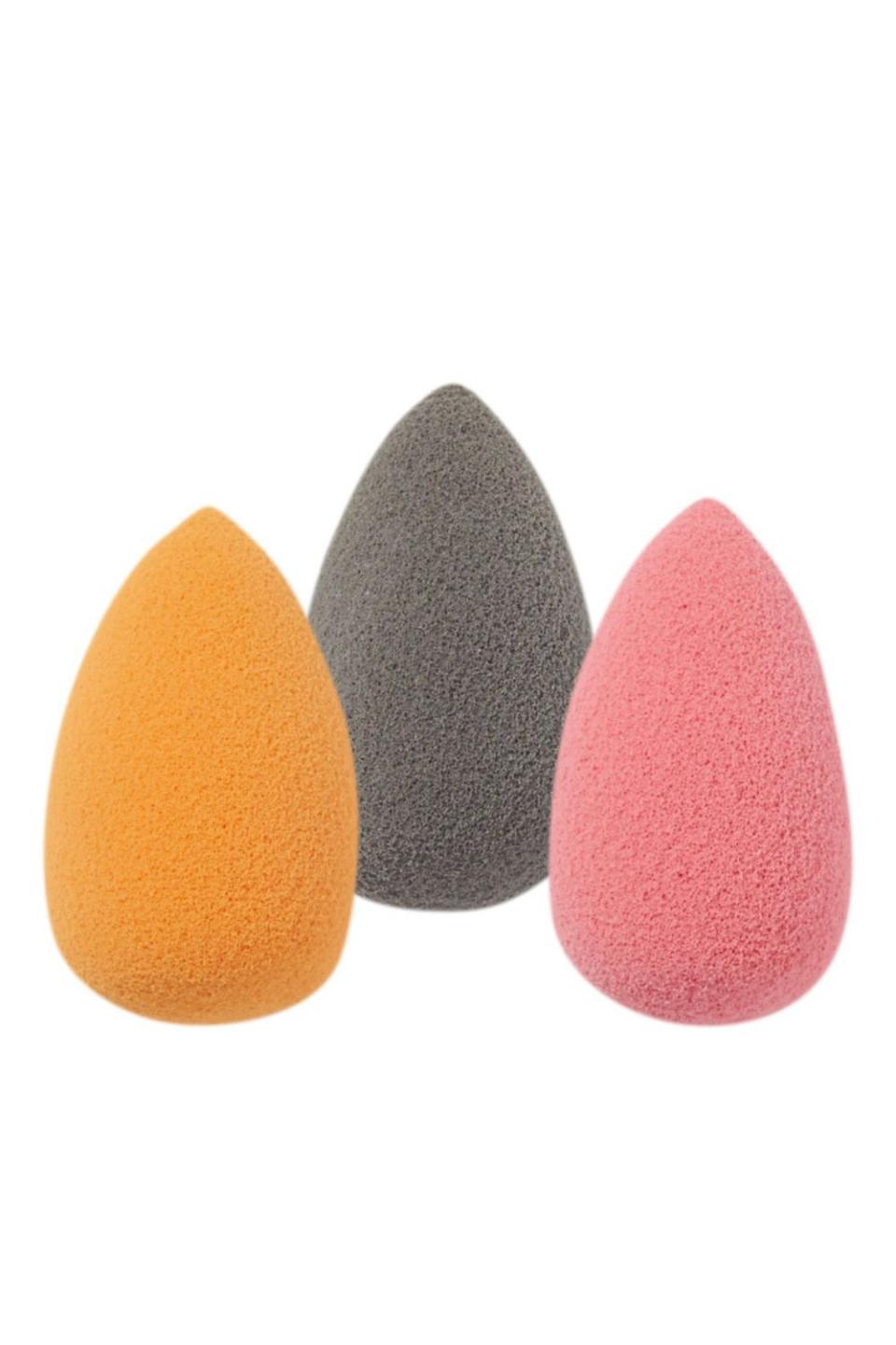 12) Ulta Beauty Mini Sponges Super Blender