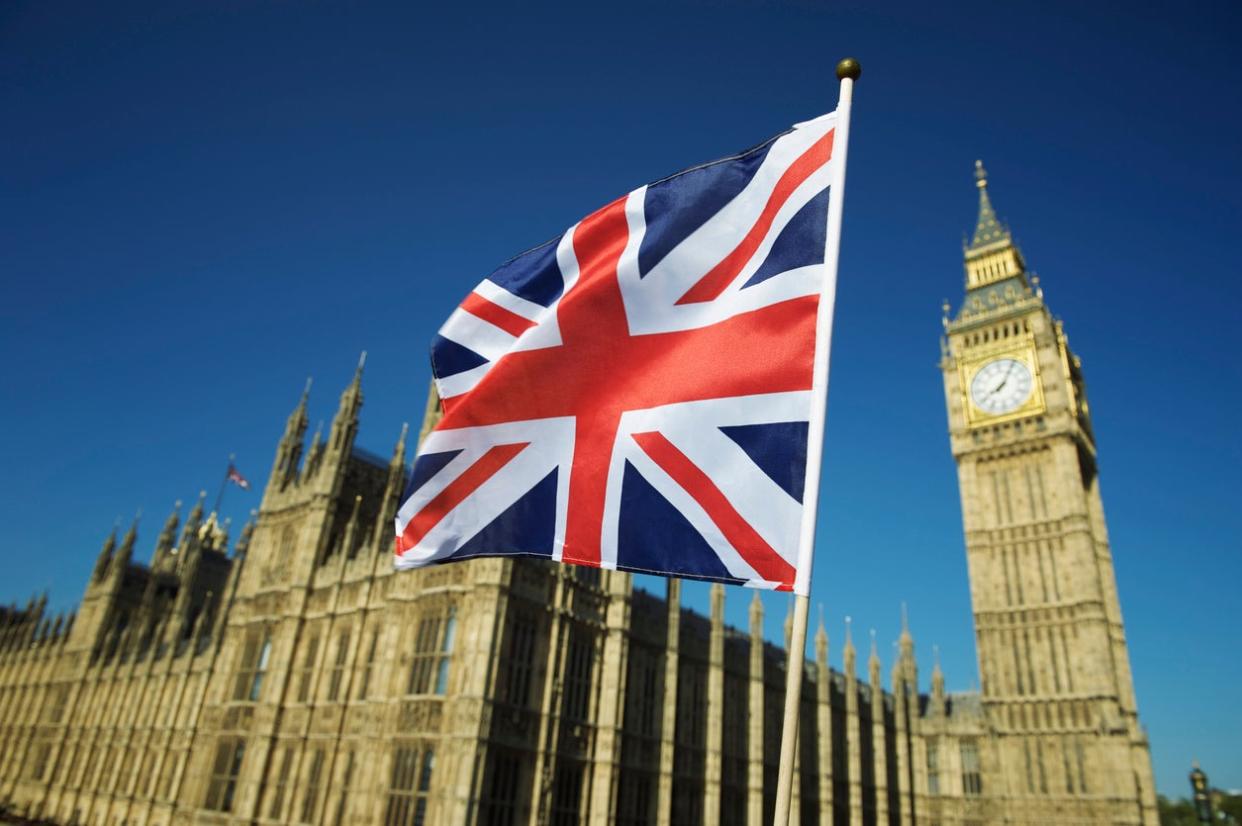 <p>Many across the UK have become angry over decisions from Westminster</p> (Getty/iStock)