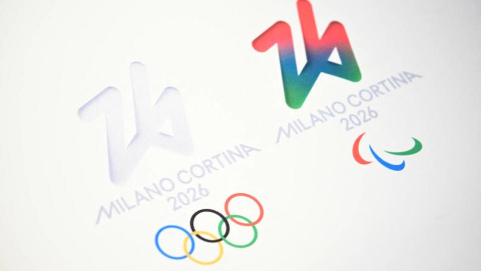Olympia-Eiskanal: IOC hält nichts von Cortina-Plänen