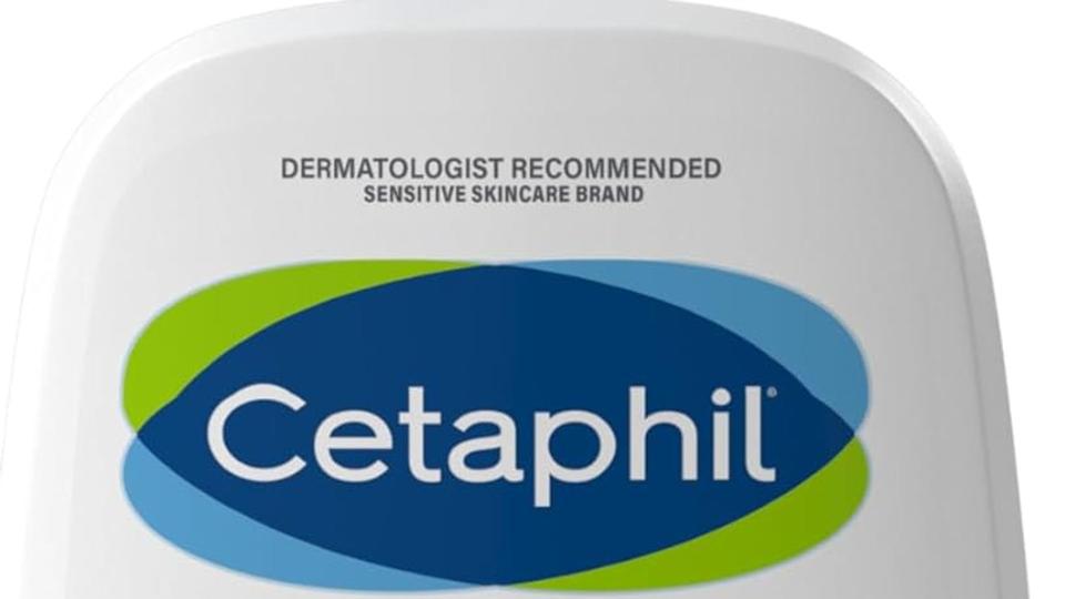 Cetaphil Gentle Skin Cleanser