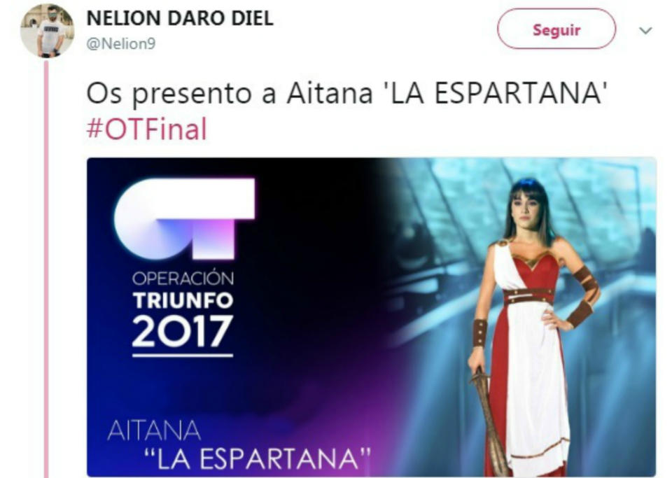 Los mejores memes de la final de ‘OT’