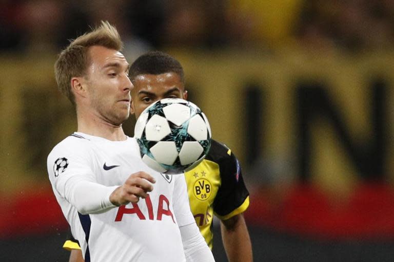 APOEL vs Tottenham: Injury list 'no excuse' for Mauricio Pochettino as Spurs face vital Champions League test