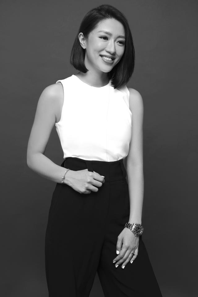 EXCLUSIVE: Love, Bonito Owner Rachel Lim On What Makes A Garment Special