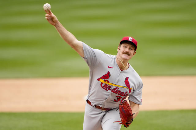 Miles Mikolas: Cardinals can 'go with good energy' down the stretch 