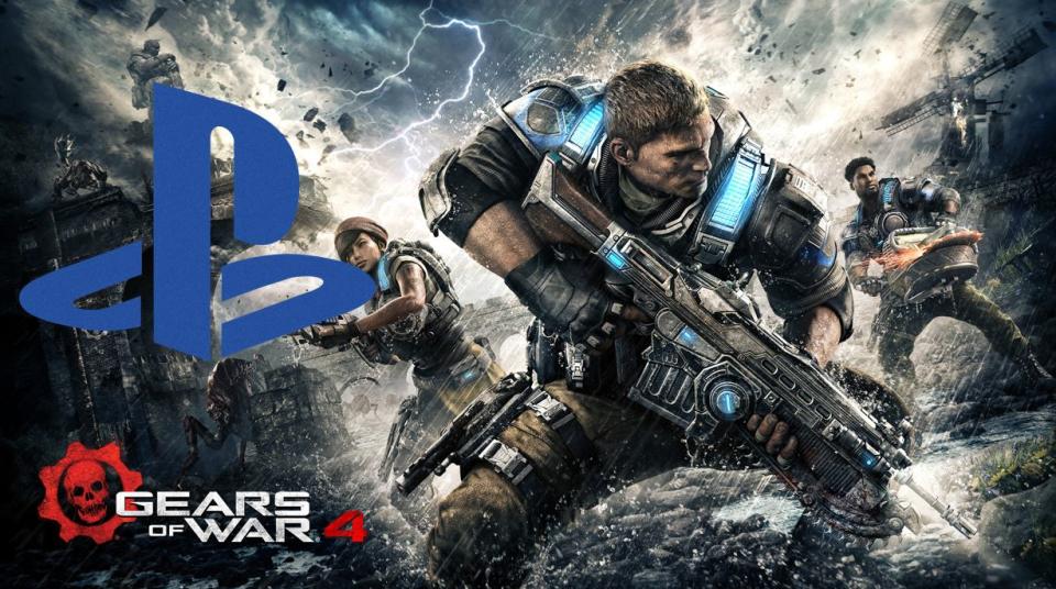 A Cliff Bleszinski le gustaría ver a Gears of War en PlayStation 5