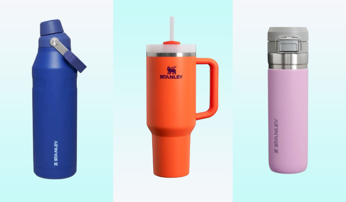 Which Stanley tumbler is best for you?