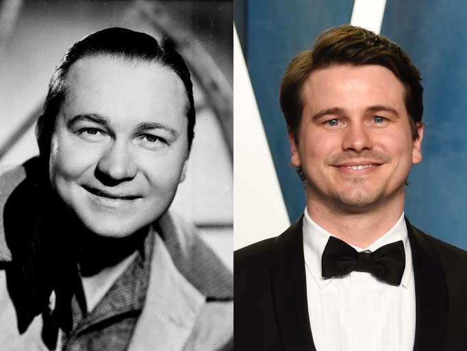 Tex Ritter & JasonRitter