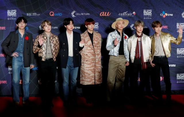 Why BTS's “Dynamite” is the first K-pop song to reach No. 1 on the  Billboard Hot 100.