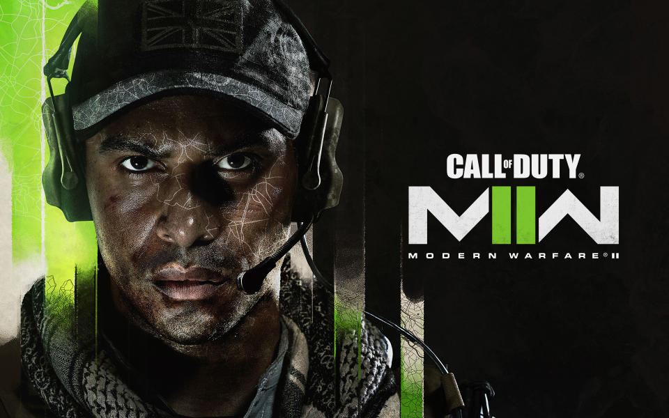 Call of Duty: Modern Warfare II