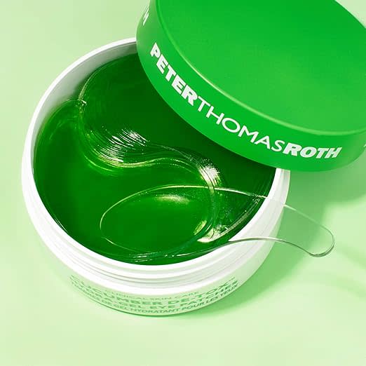 Peter Thomas Roth eye masks