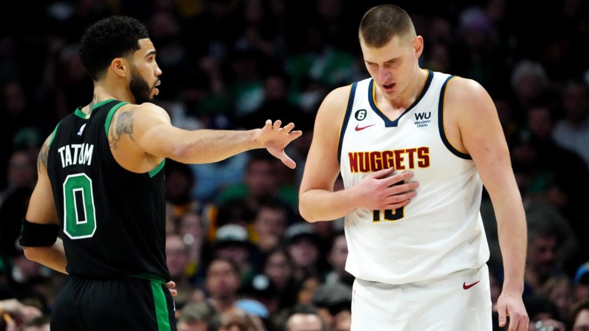 Celtics vs Nuggets NBA Odds, Picks and Predictions Tonight