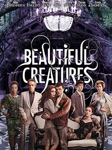 Beautiful Creatures (2013)