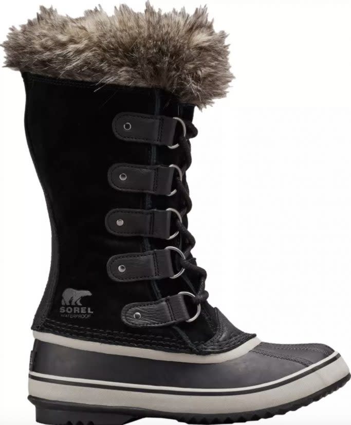 Sorel Women's Boot