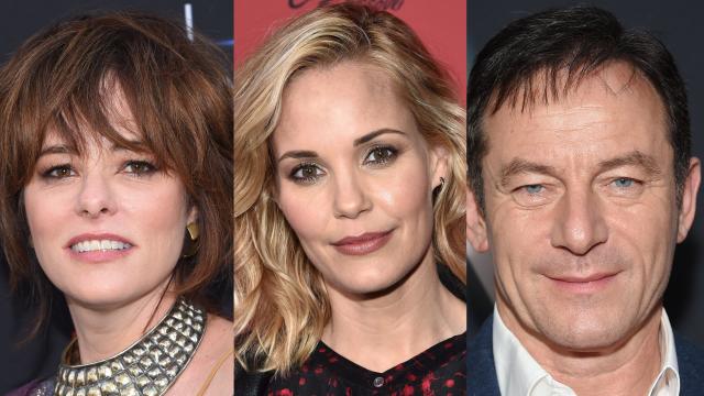 White Lotus' Season 3 Cast Adds Jason Isaacs, Parker Posey