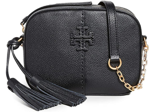 10 Most Popular Tory Burch Bags