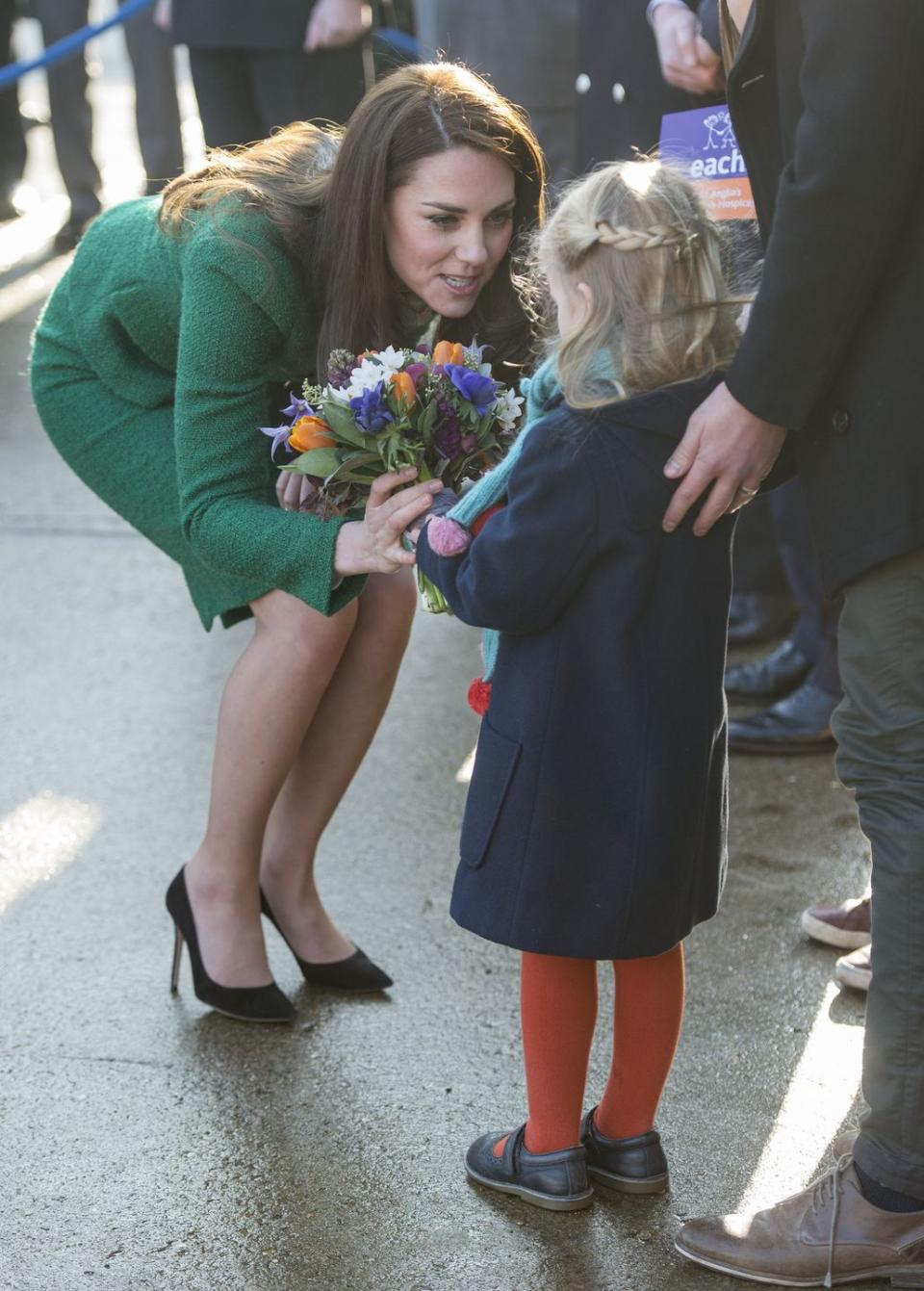 Photo credit: Mark Cuthbert - Getty Images