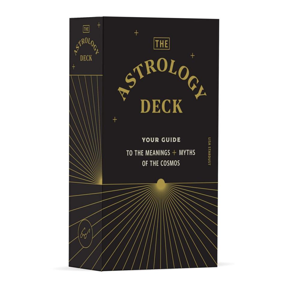 The Best Gifts for Astrology Lovers