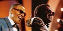 <p>Foxx played iconic musician Ray Charles in the 2004 film <em>Ray.</em><br></p>