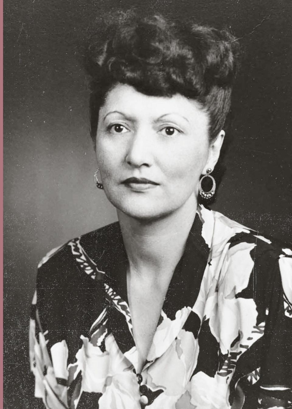 Elizabeth Peratrovich