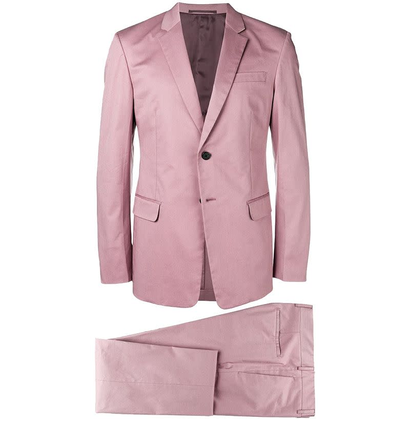 Prada Two-Piece Suit