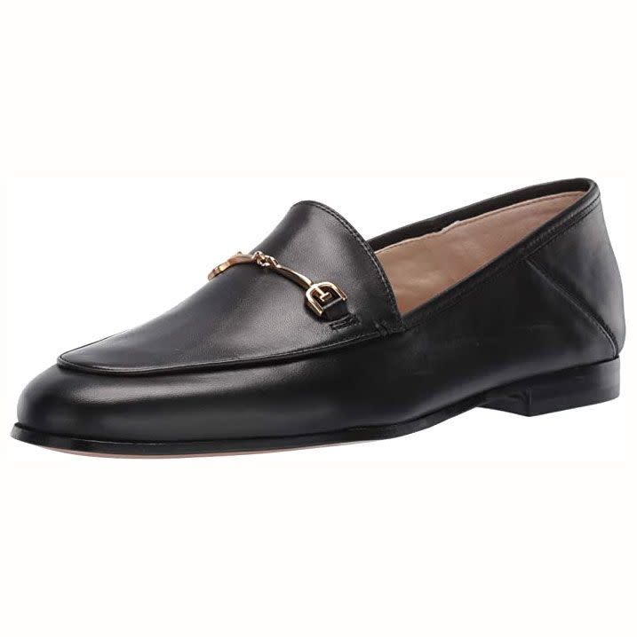 12) Women's Loraine Loafers