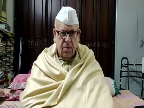 Former Uttar Pradesh Governor Aziz Qureshi (File photo)