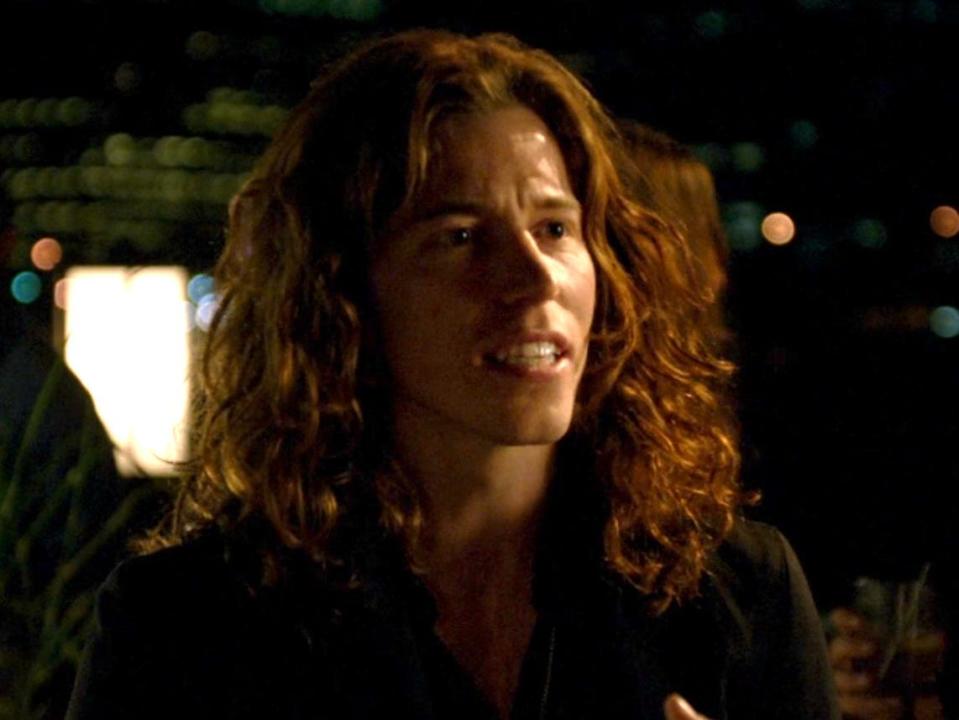 shaun white in friends with benefits
