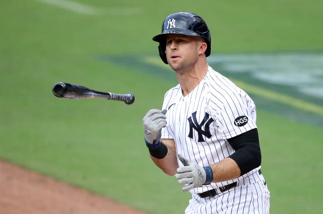Yankees add former top prospect Dellin Betances to bullpen - NBC Sports