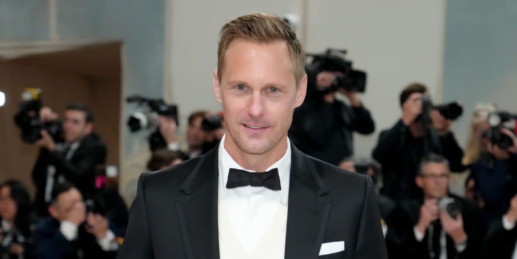 alexander skarsgård