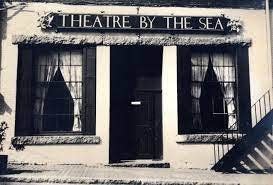 The original home of Theatre By the Sea